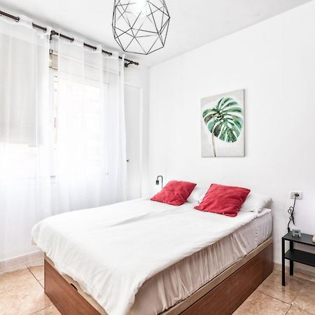 Elisa By Huskalia Apartment Santa Cruz de la Palma  Ngoại thất bức ảnh