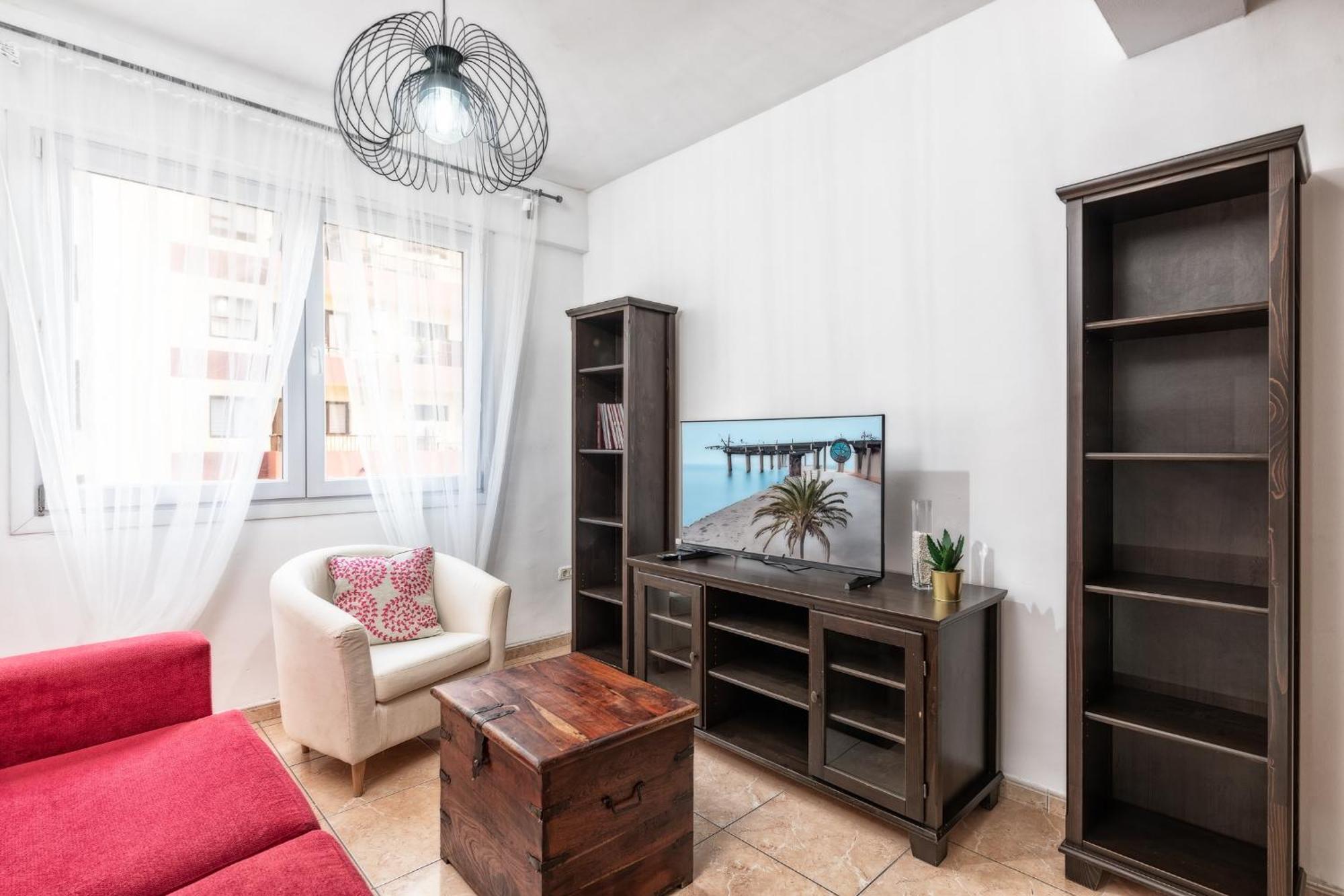 Elisa By Huskalia Apartment Santa Cruz de la Palma  Ngoại thất bức ảnh