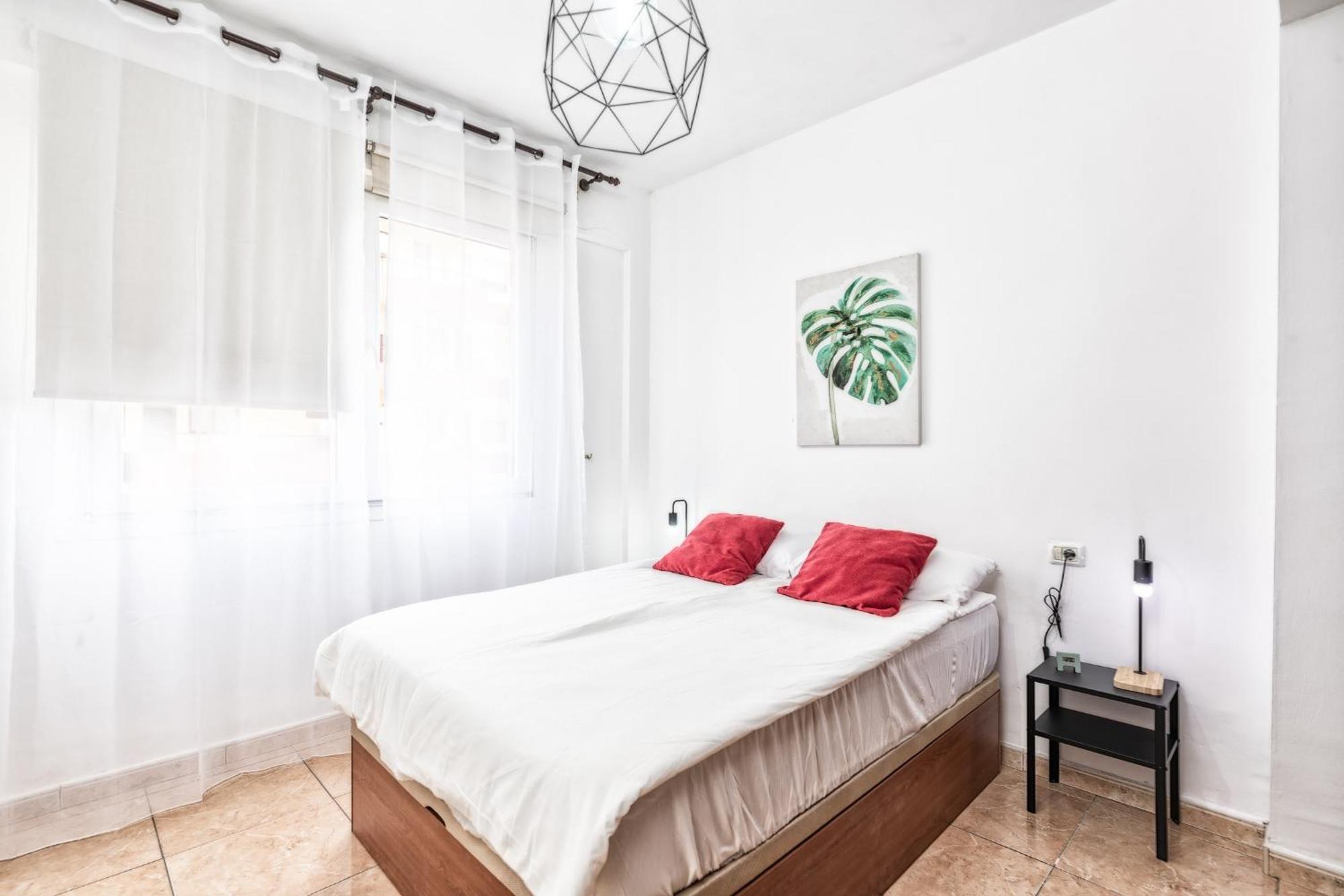 Elisa By Huskalia Apartment Santa Cruz de la Palma  Ngoại thất bức ảnh