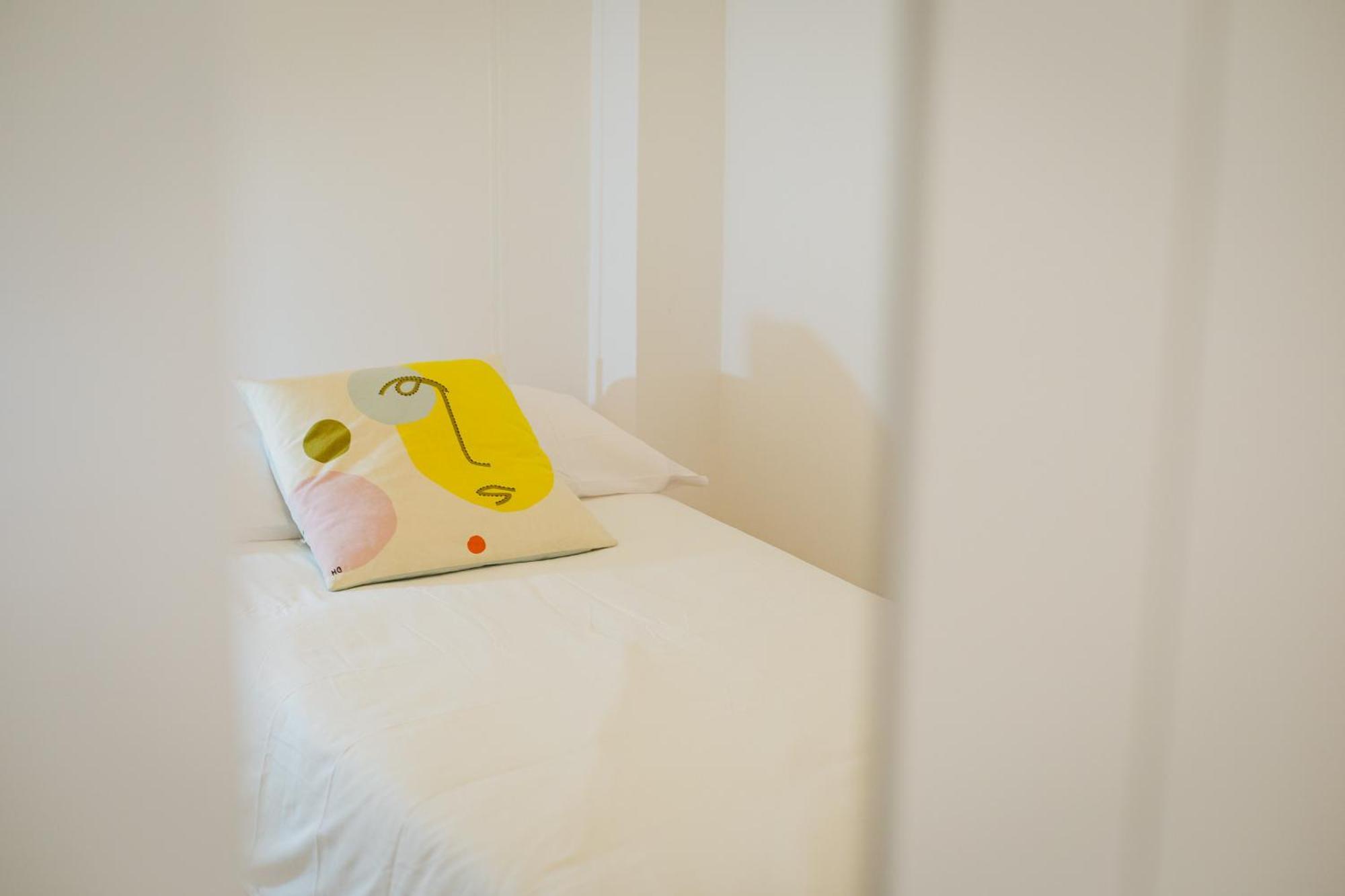 Elisa By Huskalia Apartment Santa Cruz de la Palma  Ngoại thất bức ảnh