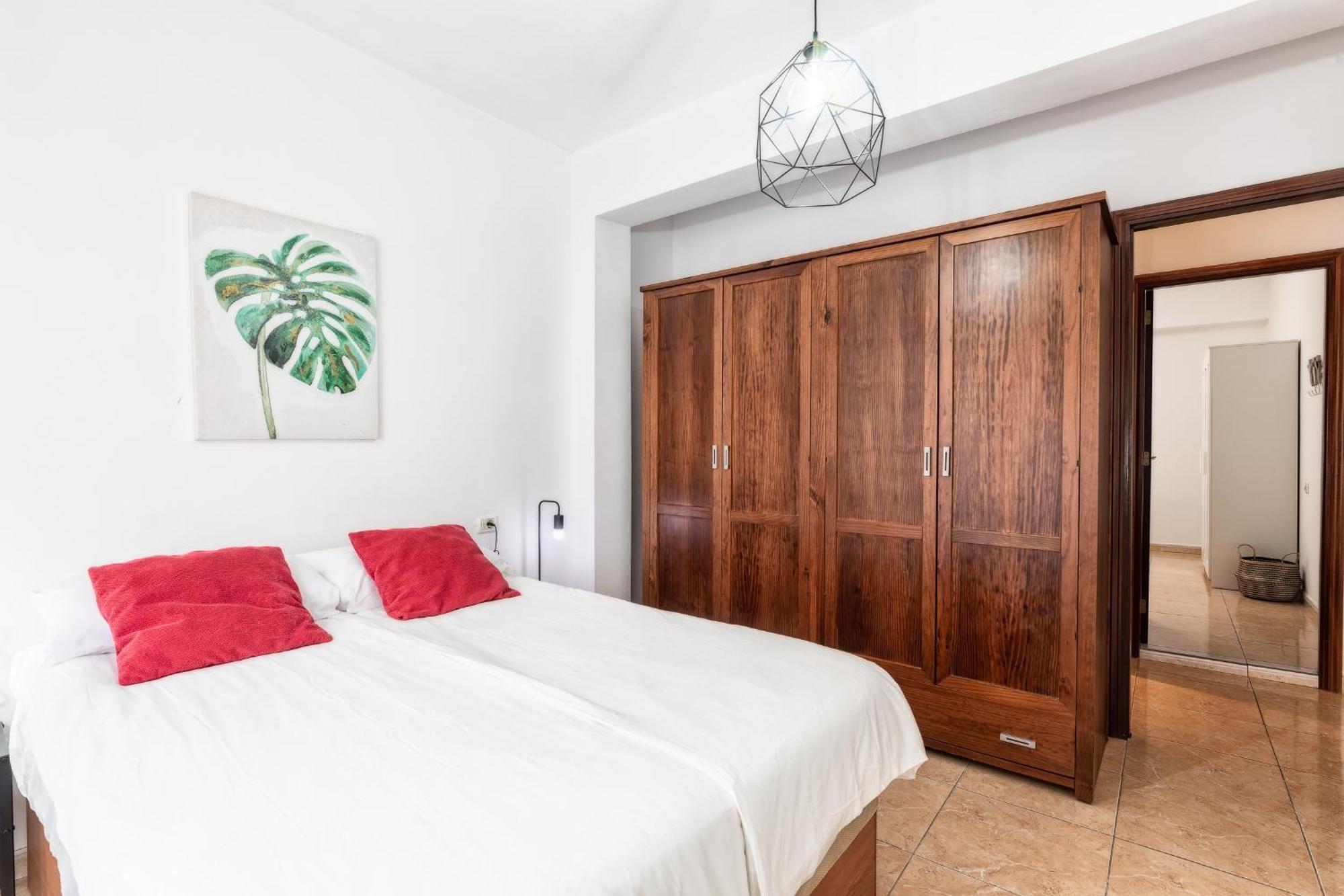 Elisa By Huskalia Apartment Santa Cruz de la Palma  Ngoại thất bức ảnh
