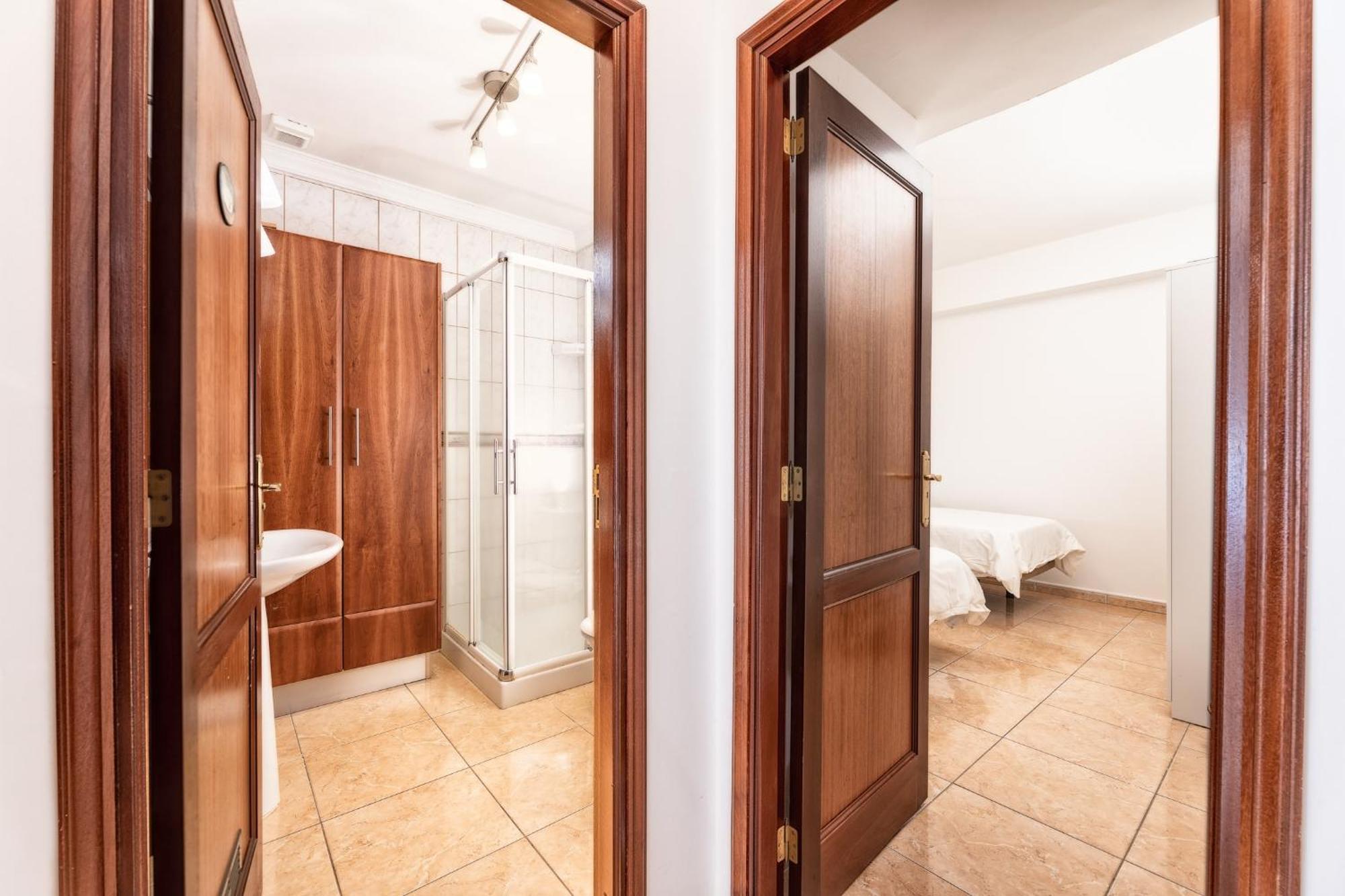 Elisa By Huskalia Apartment Santa Cruz de la Palma  Ngoại thất bức ảnh