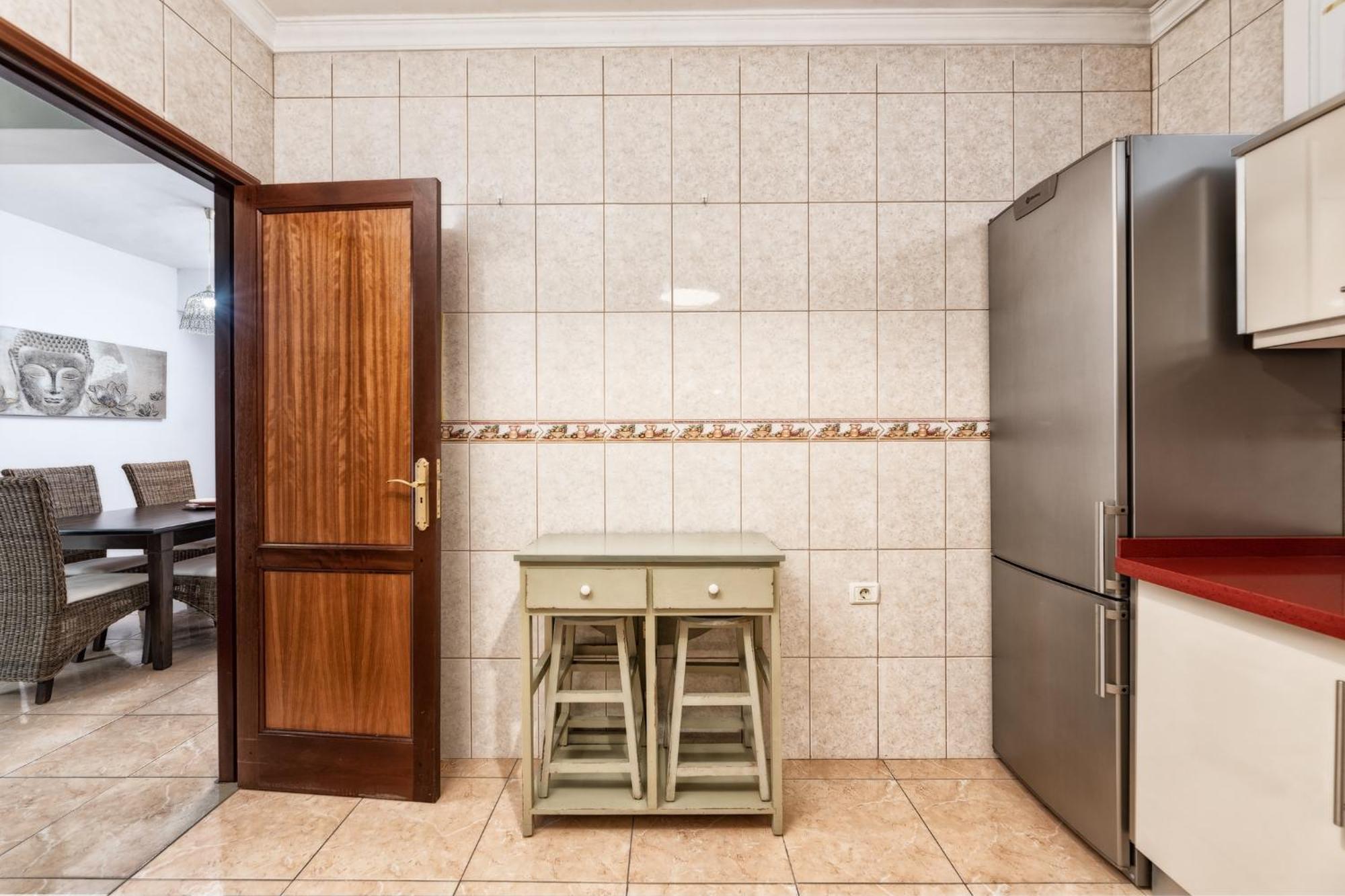 Elisa By Huskalia Apartment Santa Cruz de la Palma  Ngoại thất bức ảnh